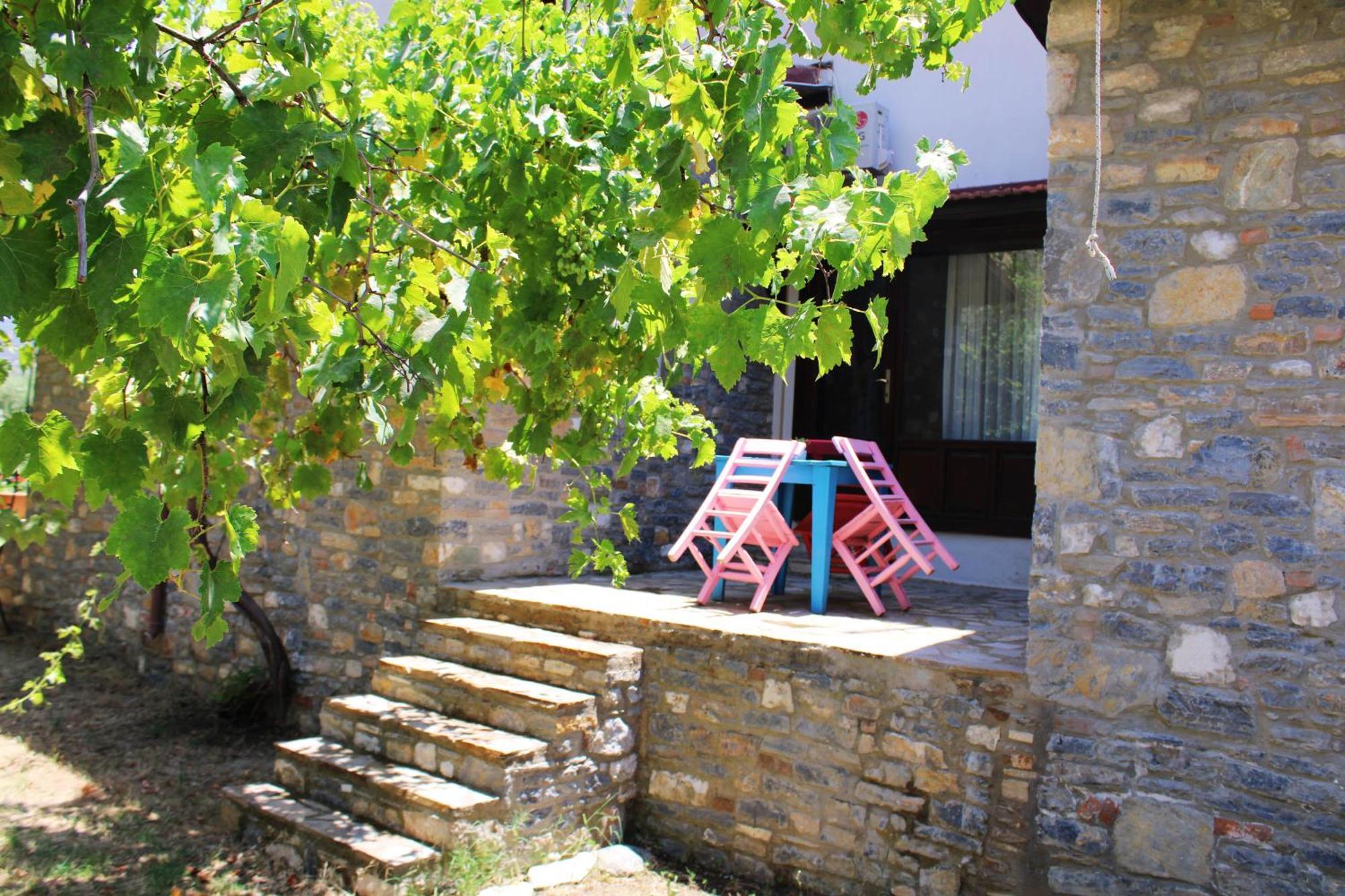 Pir Efes İzmir